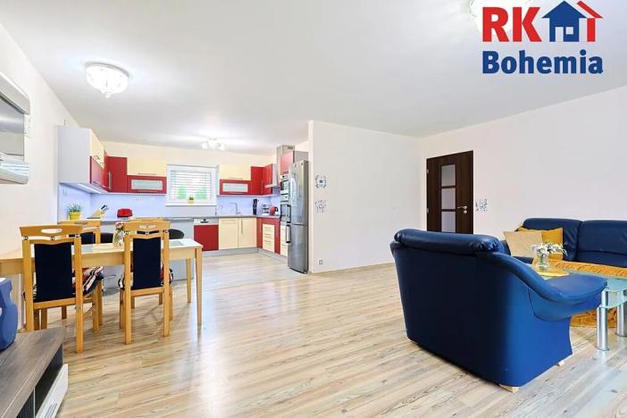 Prodej rodinného domu, Kounice, 122 m2