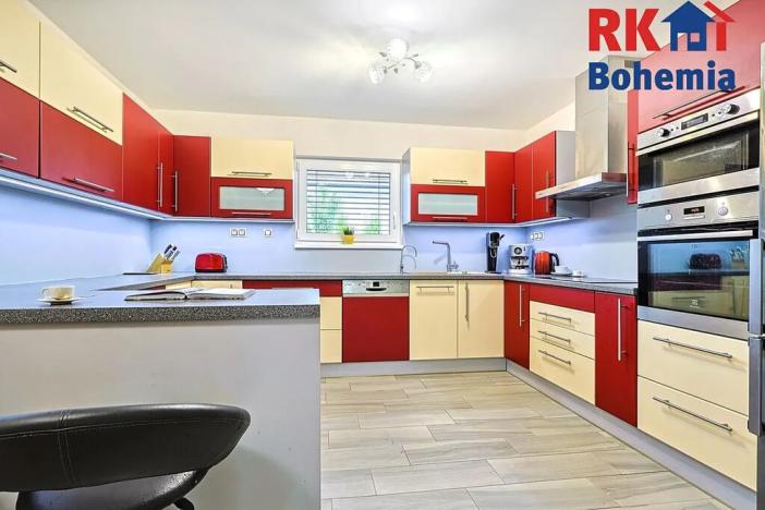 Prodej rodinného domu, Kounice, 122 m2