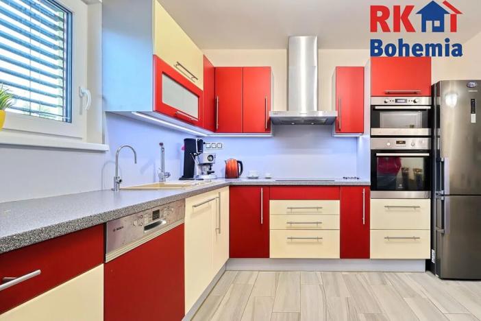 Prodej rodinného domu, Kounice, 122 m2