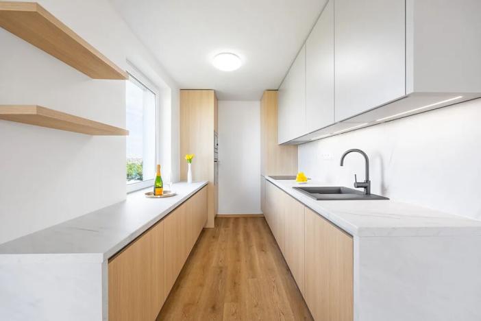 Prodej bytu 3+kk, Praha - Hloubětín, Klánovická, 65 m2