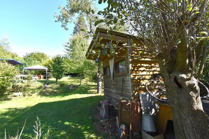 Prodej pozemku pro bydlení, Přestavlky u Čerčan, 496 m2