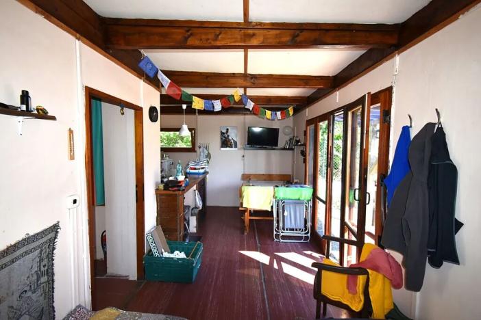 Prodej pozemku pro bydlení, Přestavlky u Čerčan, 496 m2