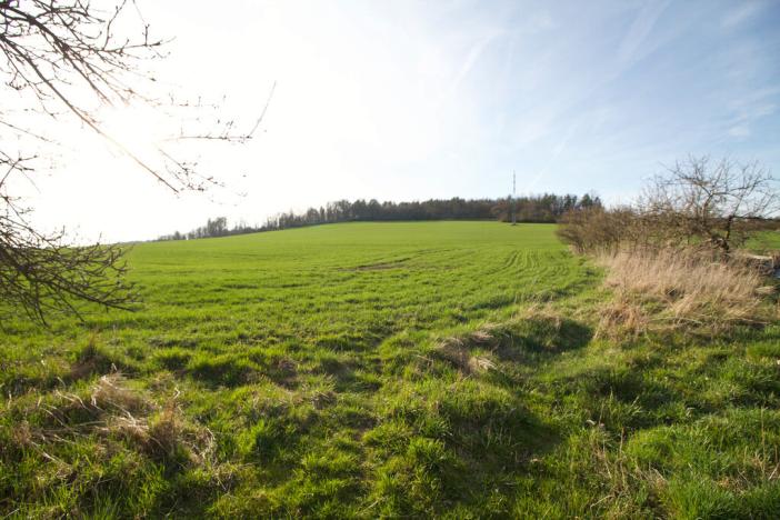 Prodej pozemku pro bydlení, Ptenín, 620 m2