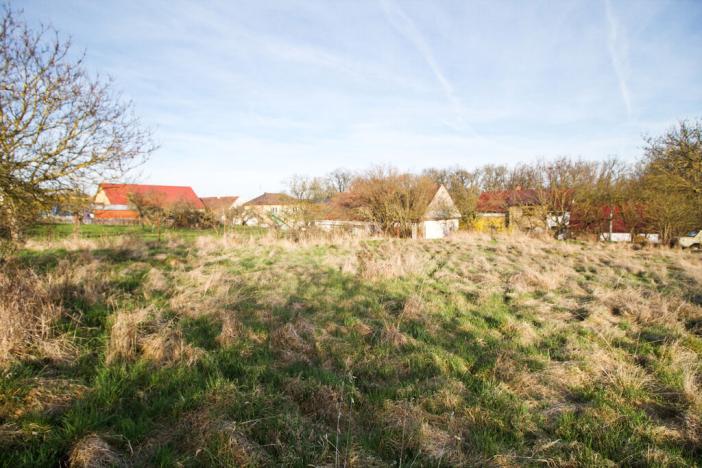 Prodej pozemku pro bydlení, Ptenín, 620 m2