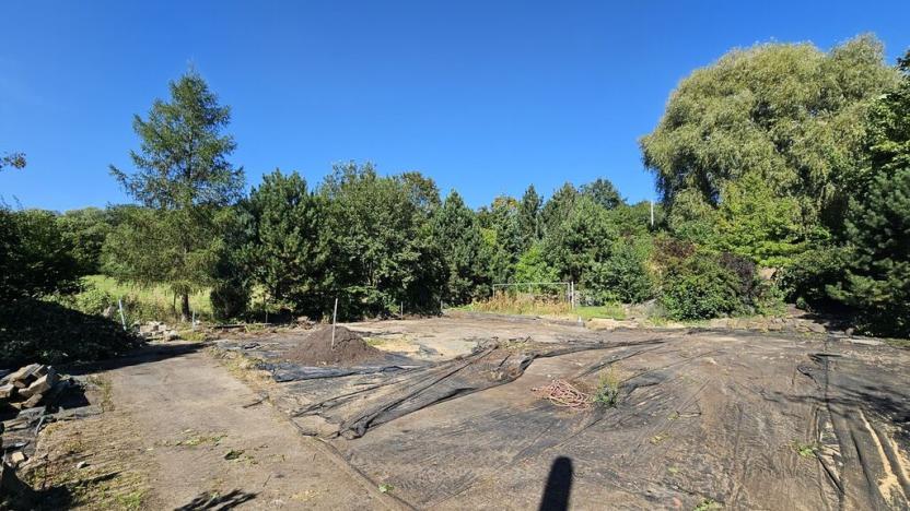 Prodej pozemku pro bydlení, Ústí nad Labem, 1231 m2