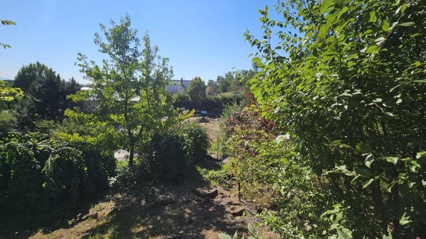 Prodej pozemku pro bydlení, Ústí nad Labem, 1231 m2