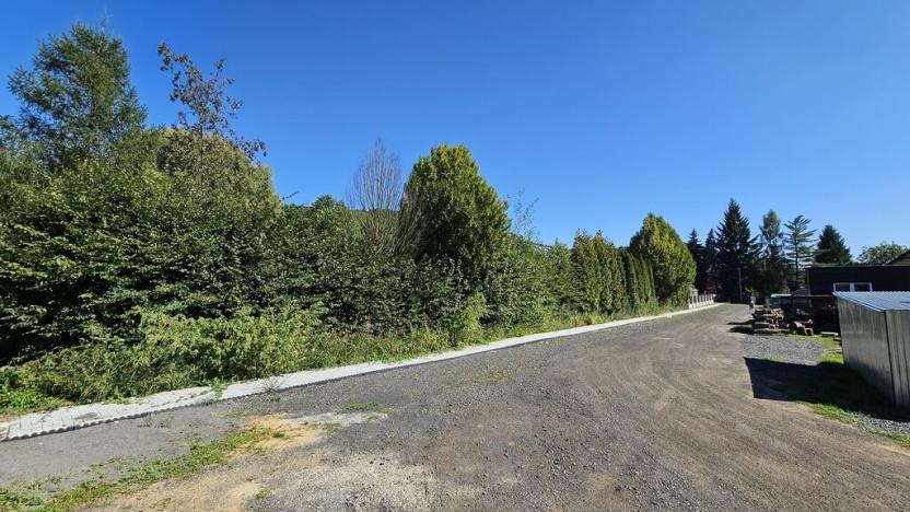 Prodej pozemku pro bydlení, Ústí nad Labem, 1231 m2