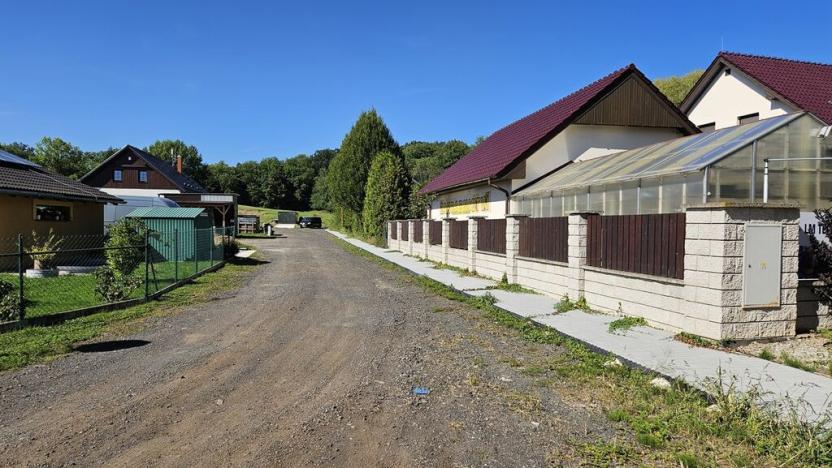 Prodej pozemku pro bydlení, Ústí nad Labem, 1231 m2