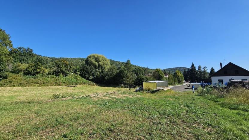 Prodej pozemku pro bydlení, Ústí nad Labem, 1231 m2