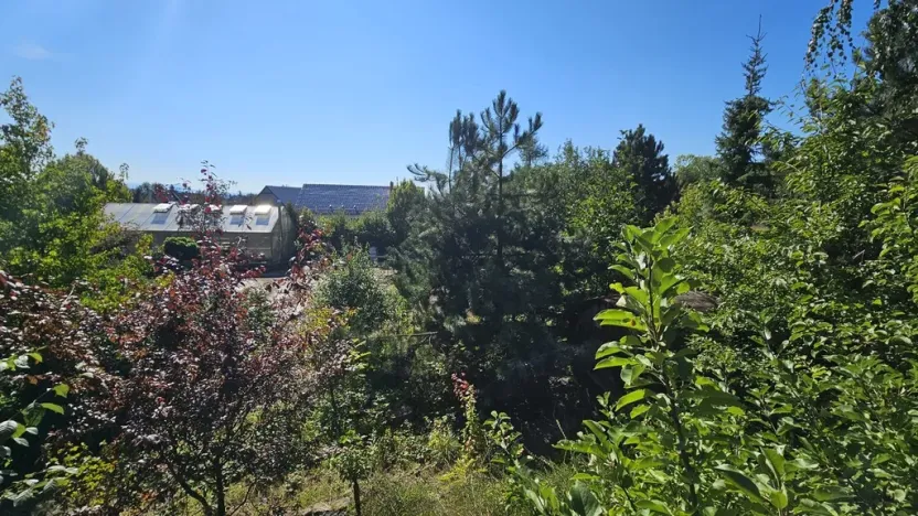 Prodej pozemku pro bydlení, Ústí nad Labem, 1231 m2