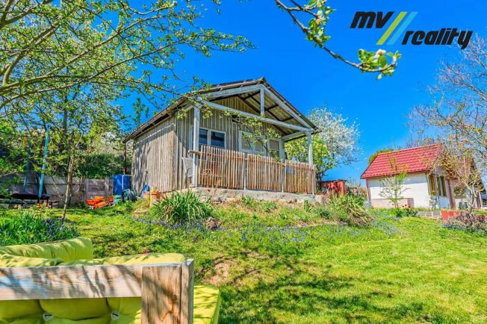 Prodej chaty, Kralupy nad Vltavou, 18 m2