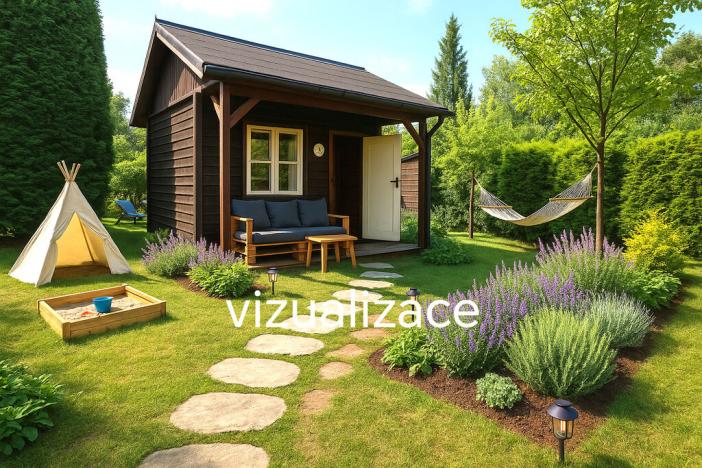 Prodej chaty, Ostrava, Vrublova, 9 m2