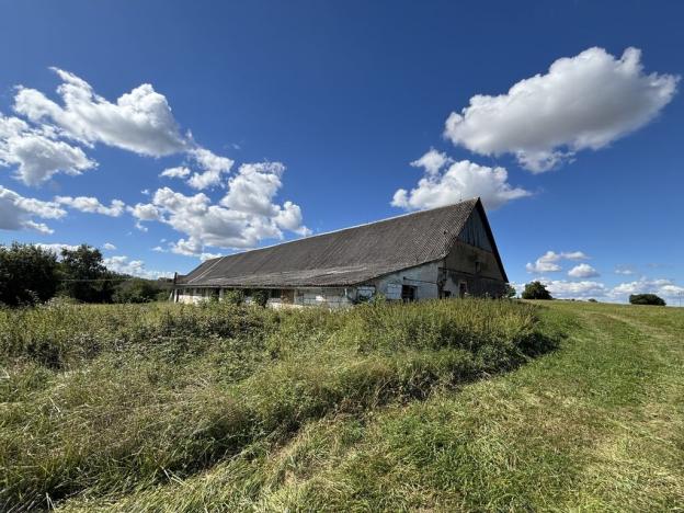 Prodej pozemku pro bydlení, Ježovy, 214865 m2