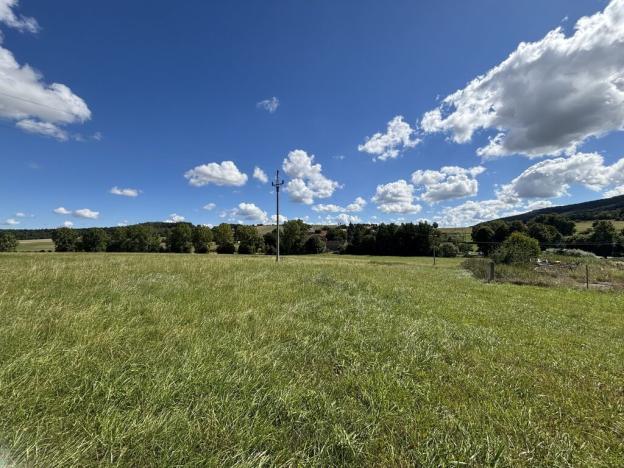 Prodej pozemku pro bydlení, Ježovy, 214865 m2