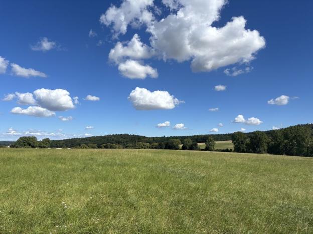 Prodej pozemku pro bydlení, Ježovy, 214865 m2