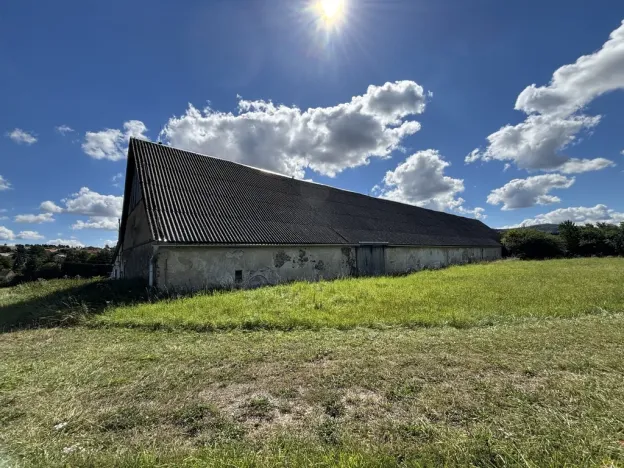Prodej pozemku pro bydlení, Ježovy, 214865 m2