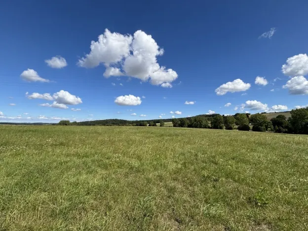 Prodej pozemku pro bydlení, Ježovy, 214865 m2