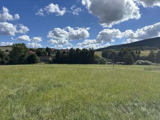 Prodej pozemku pro bydlení, Ježovy, 214865 m2