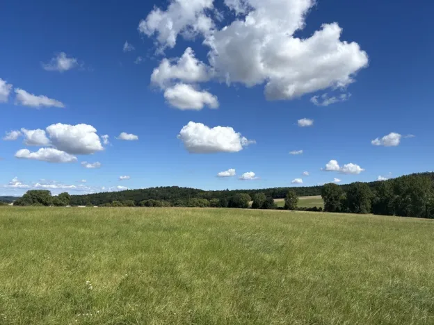 Prodej pozemku pro bydlení, Ježovy, 214865 m2