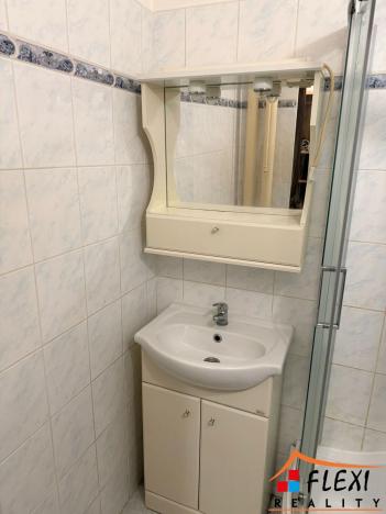 Pronájem bytu 2+1, Ostrava, Mitušova, 50 m2