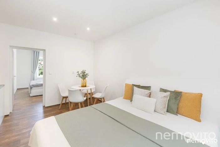 Prodej bytu 3+kk, Velké Hamry, 42 m2