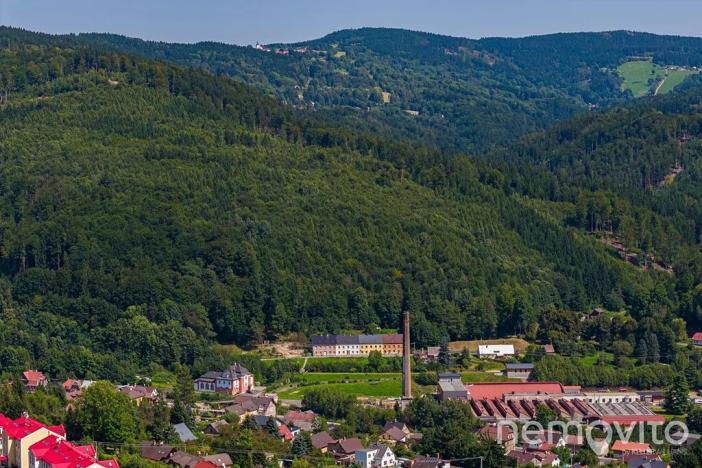 Prodej bytu 3+kk, Velké Hamry, 42 m2