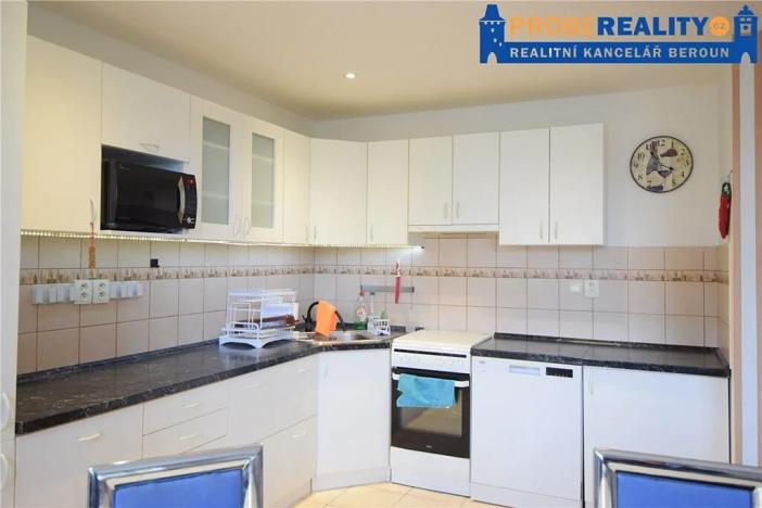 Prodej bytu 3+1, Kladno, Italská, 72 m2