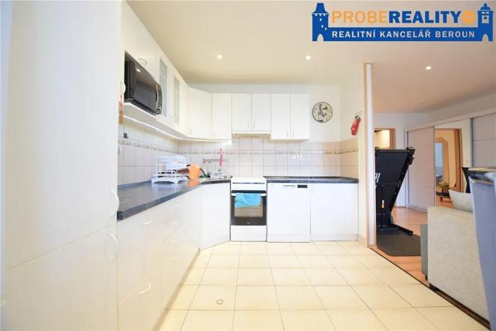 Prodej bytu 3+1, Kladno, Italská, 72 m2