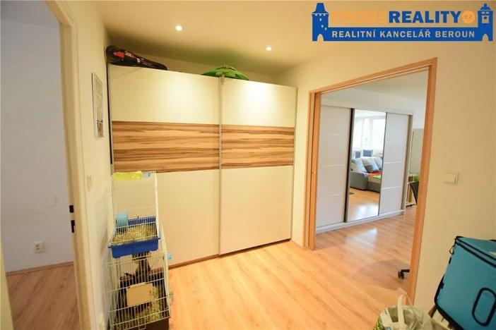 Prodej bytu 3+1, Kladno, Italská, 72 m2