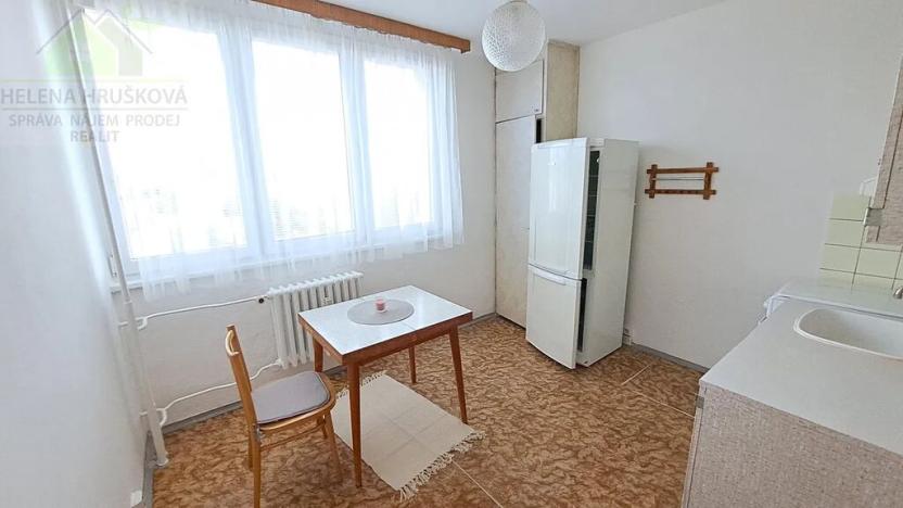 Pronájem bytu 1+1, Ostrava, Hornopolní, 40 m2