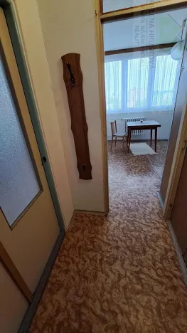 Pronájem bytu 1+1, Ostrava, Hornopolní, 40 m2