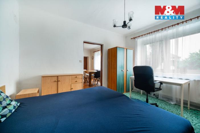 Prodej rodinného domu, Uhřice, 100 m2