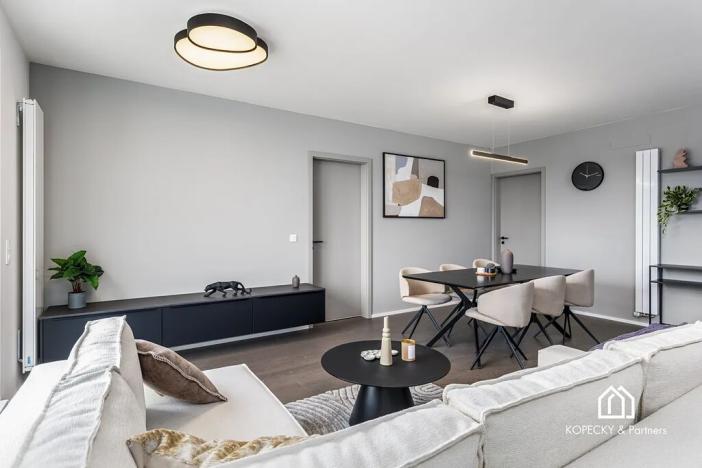 Prodej bytu 5+kk, Praha - Hostavice, Pasecká, 115 m2
