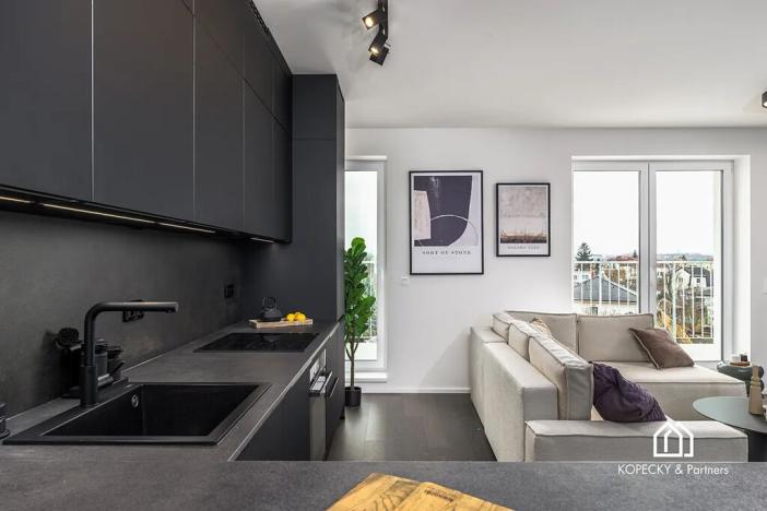 Prodej bytu 5+kk, Praha - Hostavice, Pasecká, 115 m2