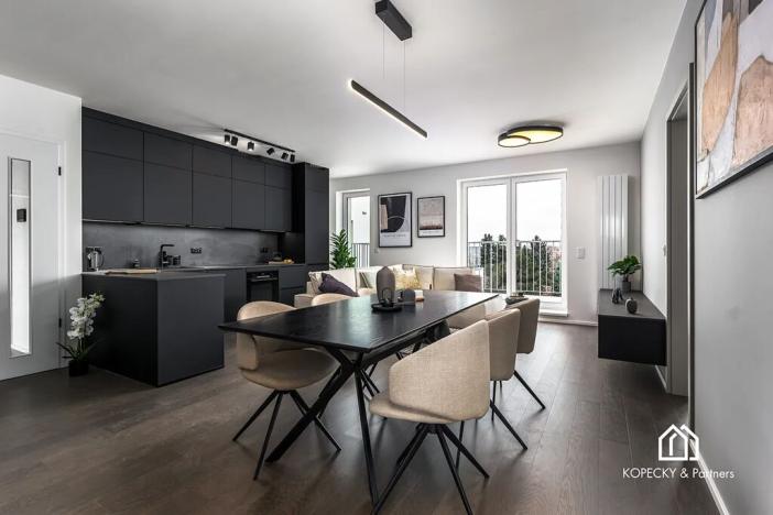 Prodej bytu 5+kk, Praha - Hostavice, Pasecká, 115 m2