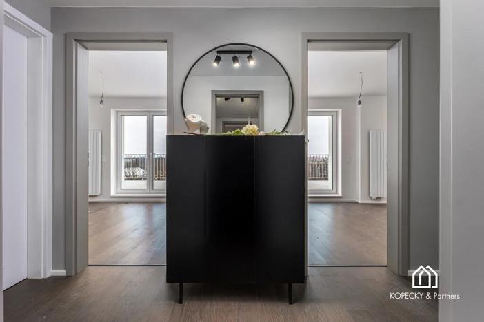 Prodej bytu 5+kk, Praha - Hostavice, Pasecká, 115 m2