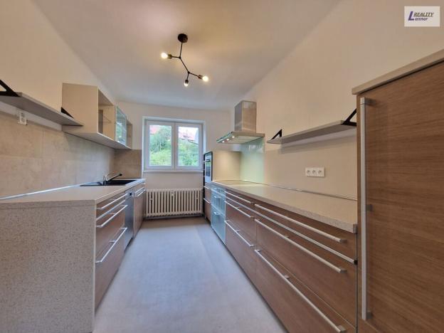 Pronájem bytu 2+1, Solenice, 51 m2