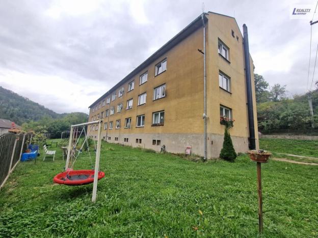 Pronájem bytu 2+1, Solenice, 51 m2