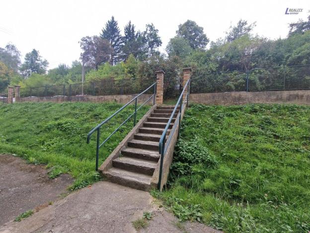 Pronájem bytu 2+1, Solenice, 51 m2