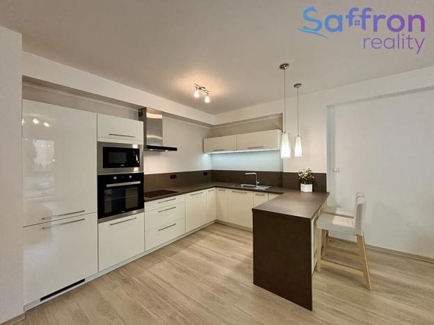 Pronájem bytu 2+kk, Plzeň, Poděbradova, 69 m2