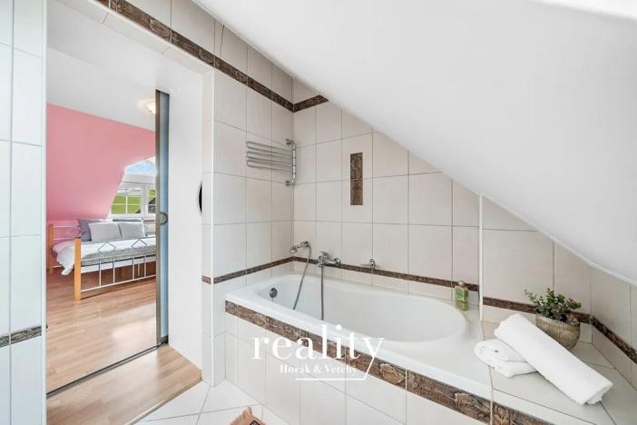 Prodej apartmánu, Znojmo, Bratrstva, 210 m2