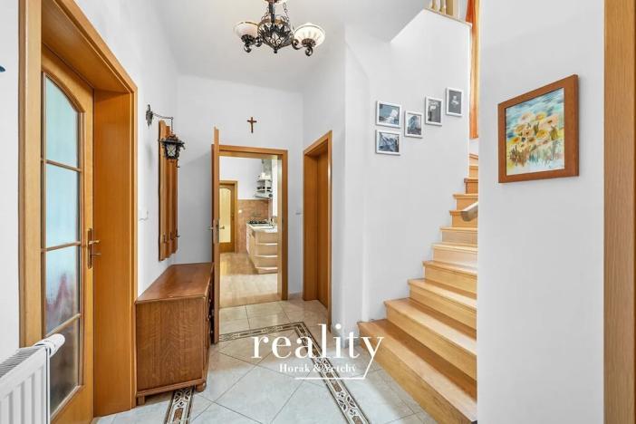 Prodej ordinace, Znojmo, Bratrstva, 210 m2