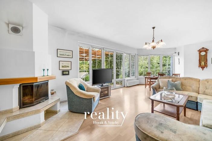 Prodej ordinace, Znojmo, Bratrstva, 210 m2