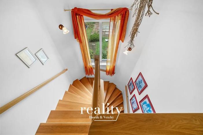 Prodej ordinace, Znojmo, Bratrstva, 210 m2