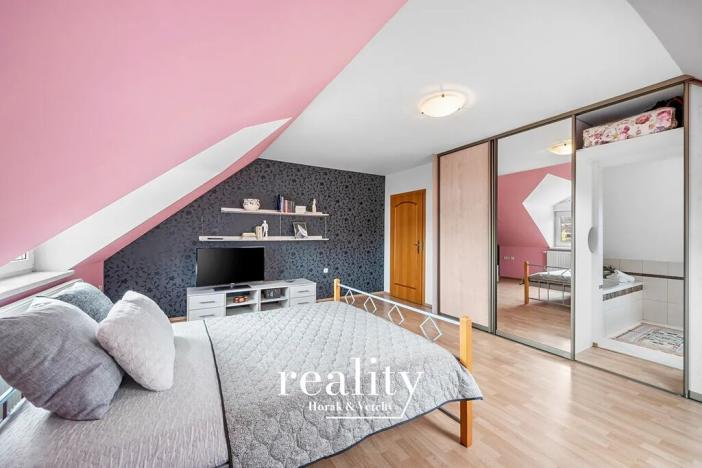 Prodej ordinace, Znojmo, Bratrstva, 210 m2