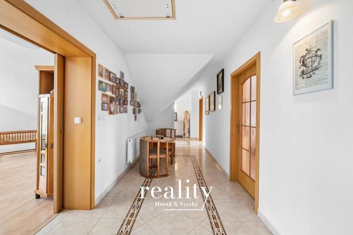 Prodej ordinace, Znojmo, Bratrstva, 210 m2