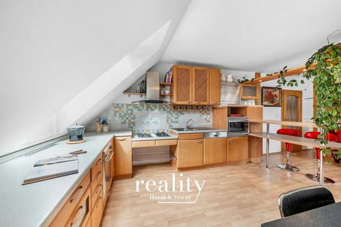 Prodej ordinace, Znojmo, Bratrstva, 210 m2