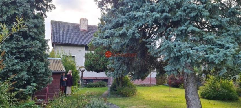 Prodej rodinného domu, Rožmitál pod Třemšínem, Zahradní, 300 m2