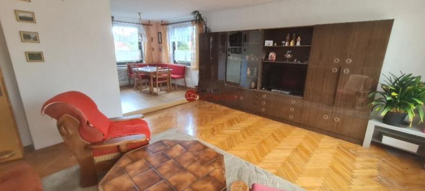 Prodej rodinného domu, Rožmitál pod Třemšínem, Zahradní, 300 m2