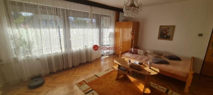 Prodej rodinného domu, Rožmitál pod Třemšínem, Zahradní, 300 m2